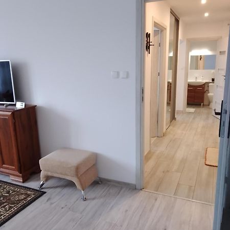 Apartament U Jedrka Mrągowo Zewnętrze zdjęcie