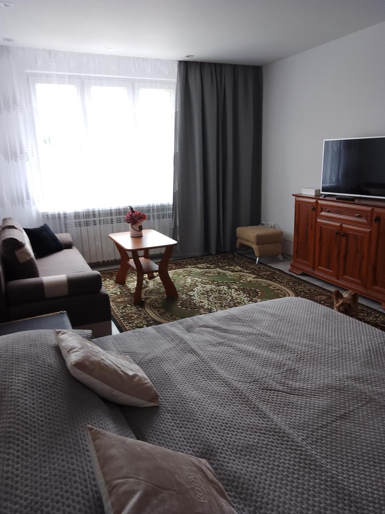 Apartament U Jedrka Mrągowo Zewnętrze zdjęcie